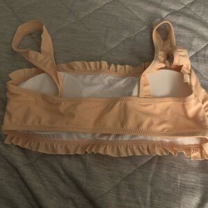 CupShe Highwaisted Bikini